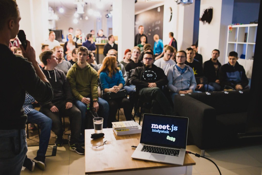 meet.js Białystok 0x09