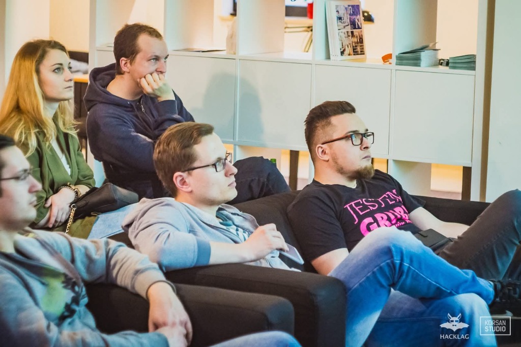 meet.js Białystok #2