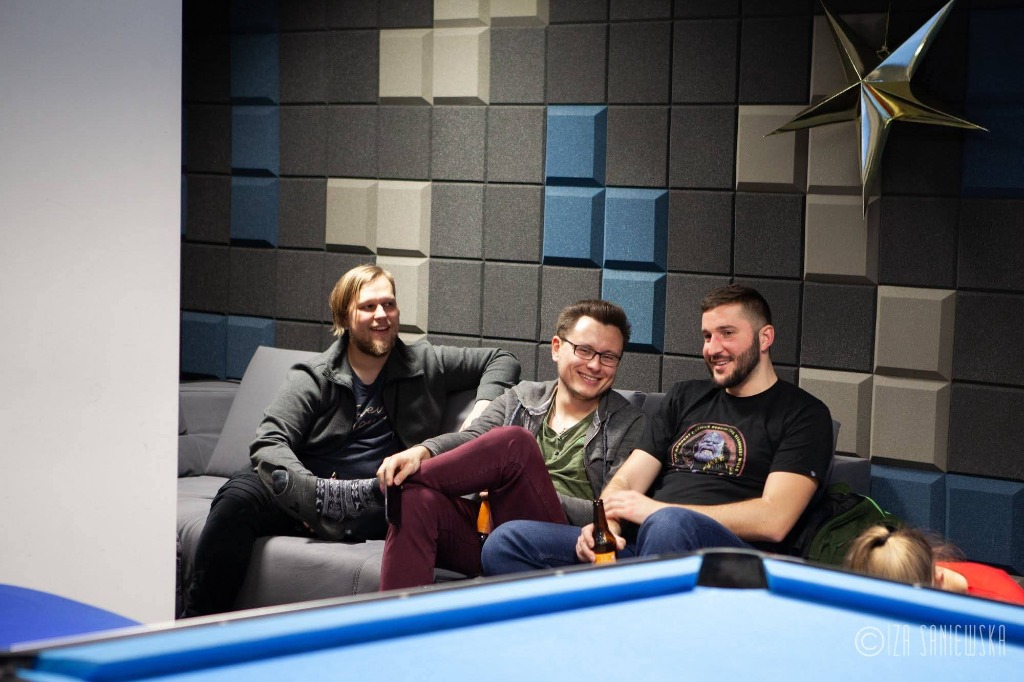 meet.js Białystok #3