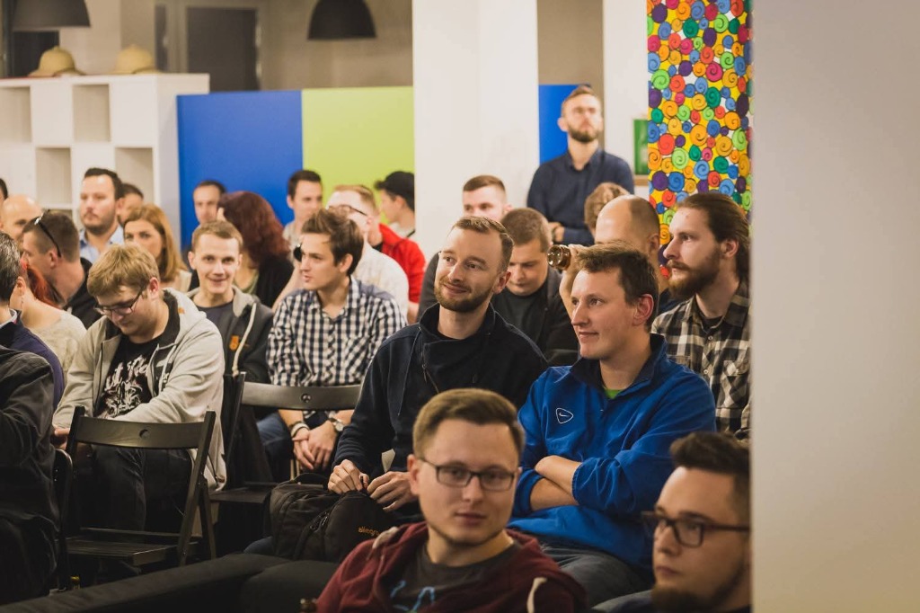 meet.js Białystok #5