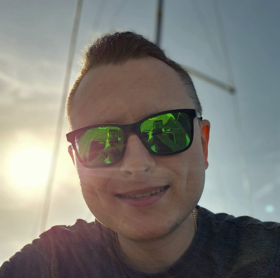 Paweł Kondraciuk